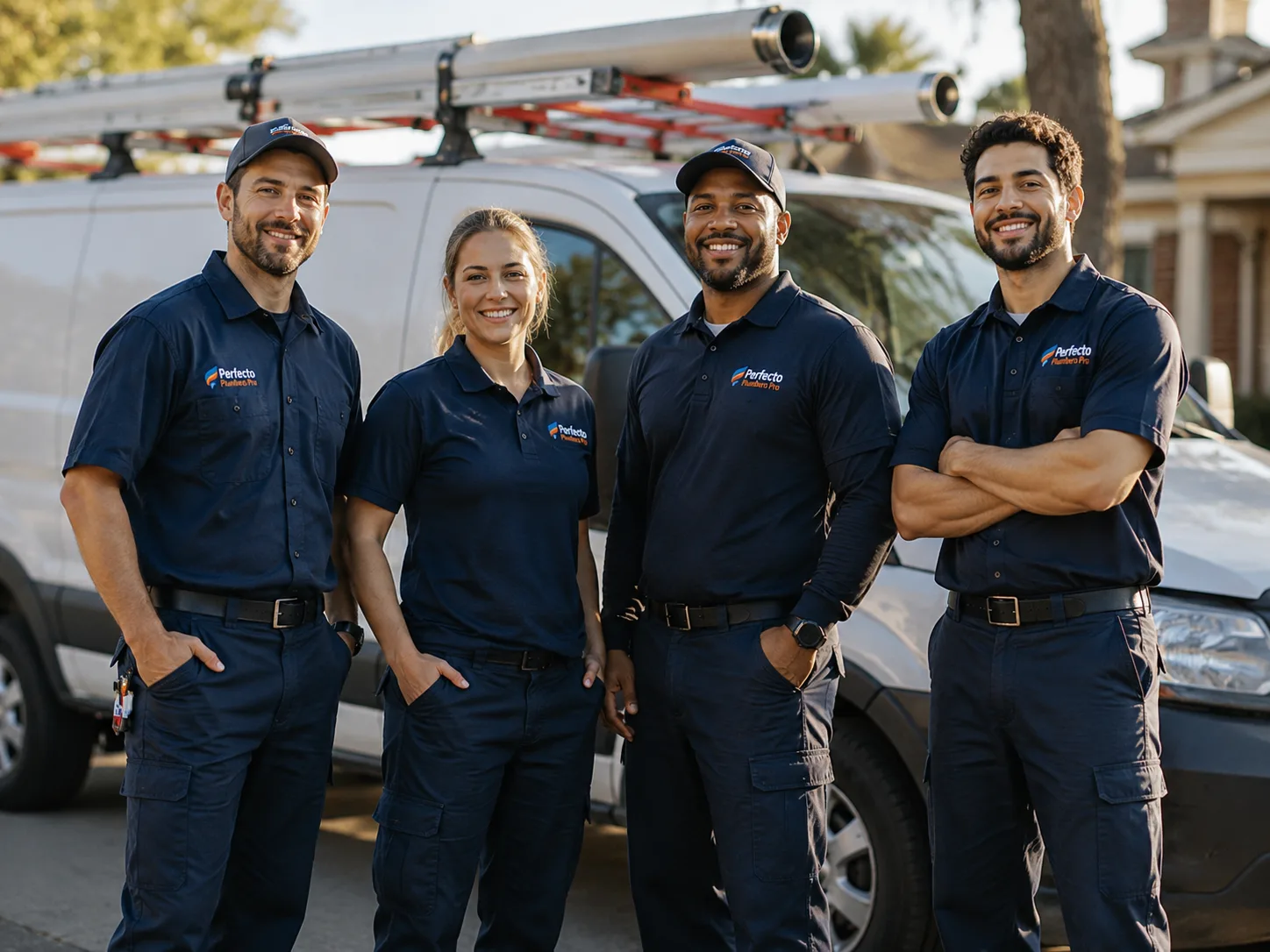 Emergency Plumber Near Me in Newcomb, MD near me